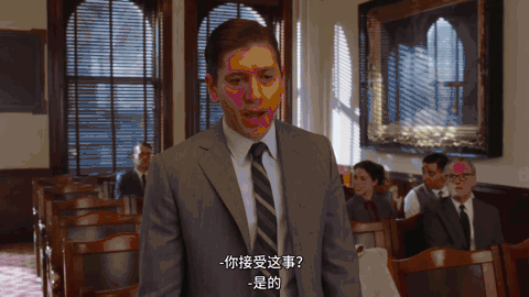 1969年之前,美国普遍施行过错离婚制度 图:《了不起的麦瑟尔夫人》第三季