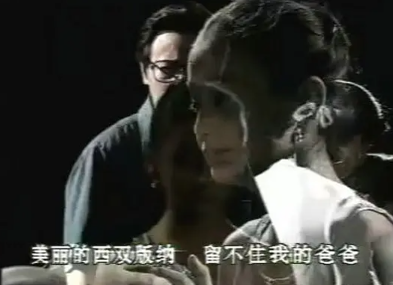 1992年,电视剧《孽债》反映了70年代末的知青离婚潮