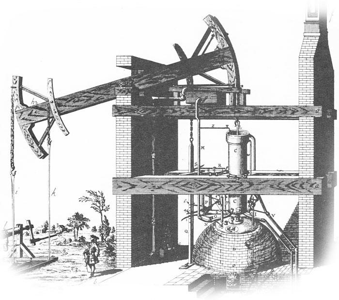 蒸汽之梦：技术革命与工业文化的崛起第1张-醋盆生活网