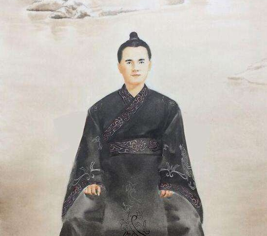 刘贺