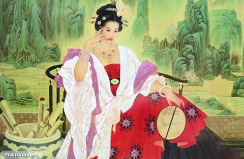 概述文姜（约前733年－前673年），春秋时代鲁桓公夫人，齐僖公之女，