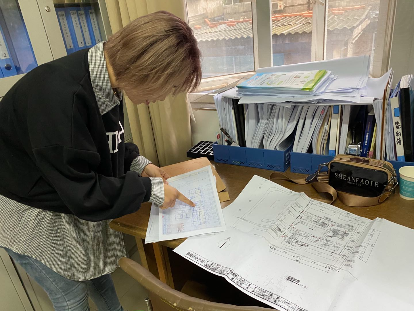 西安社区业主“驯服物业”十年史