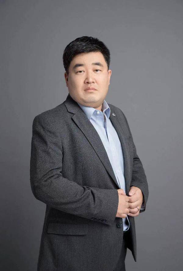 李楠