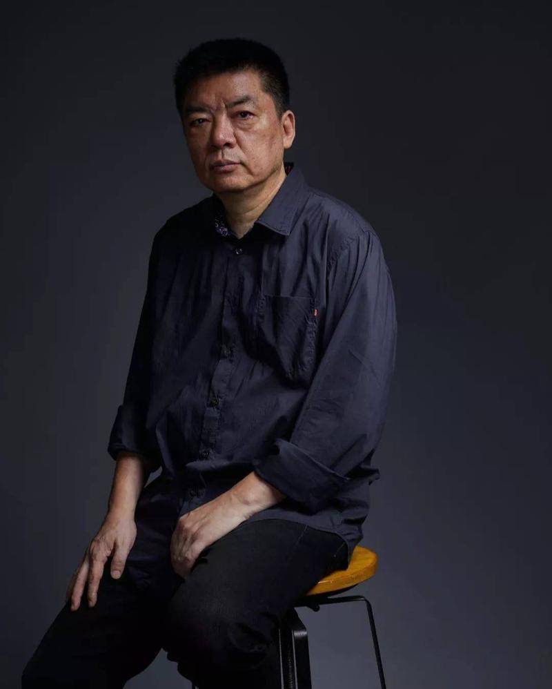 获奖建筑师刘家琨