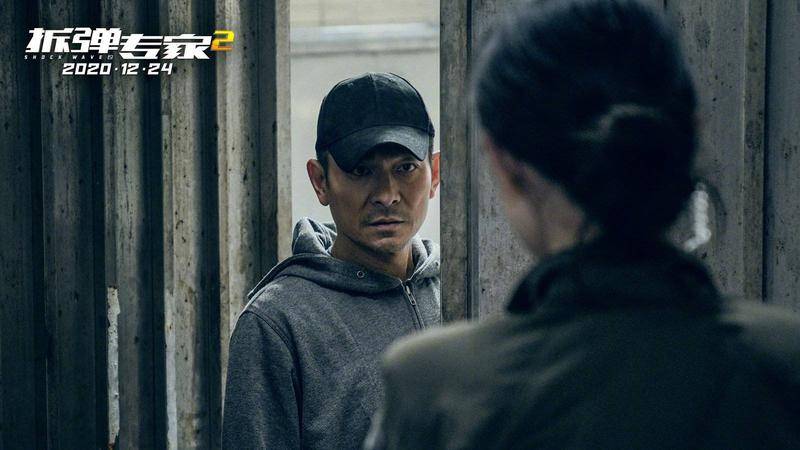 刘德华扮演的阿风既悲惨又无可奈何,也似乎贴合近年港人的切身感受。