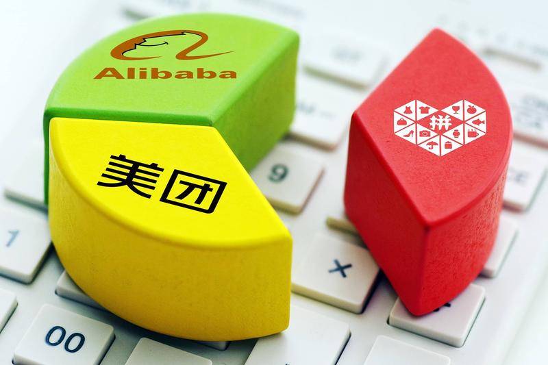 过去十年,中国的互联网行业曾打响团购大战、网约车大战,众多互联网巨头也伴随这些大战而崛起,同时也造就了一个庞大的新富阶层。图片:视觉中国