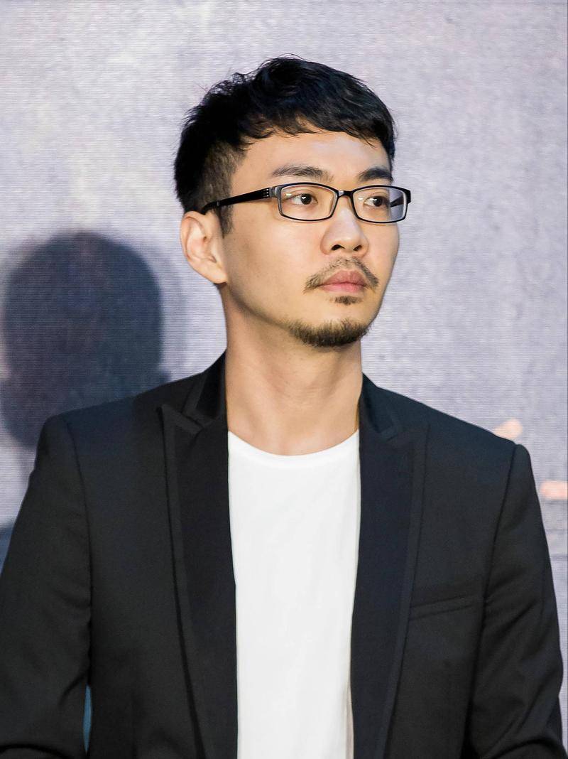 程伟豪,图片:受访者提供