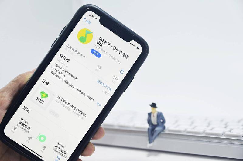 意见版《指南》中互联网平台的排他性协议可能构成垄断协议,但是该内容在正式版《指南》中被删除。来源:视觉中国