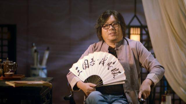 高晓松是《三国志·战略版》的首席战略家