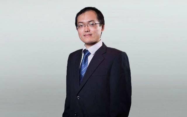 被粉丝称为“坤坤”的易方达基金经理张坤。