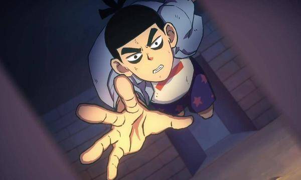 《伍六七》系列动画一季比一季分高的秘密,何小疯知道 | 专访导演