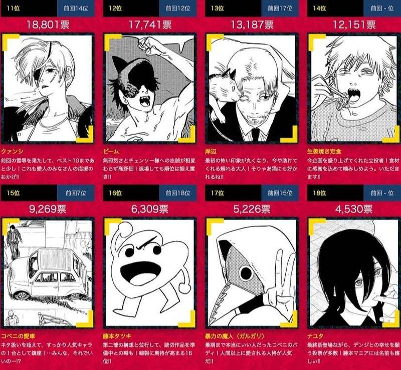 图片来源:《周刊少年Jump》官网