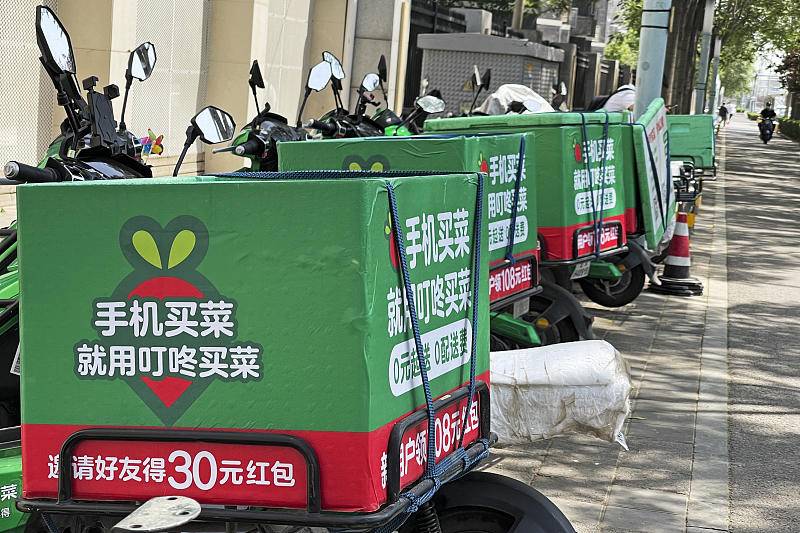 图片来自于视觉中国。