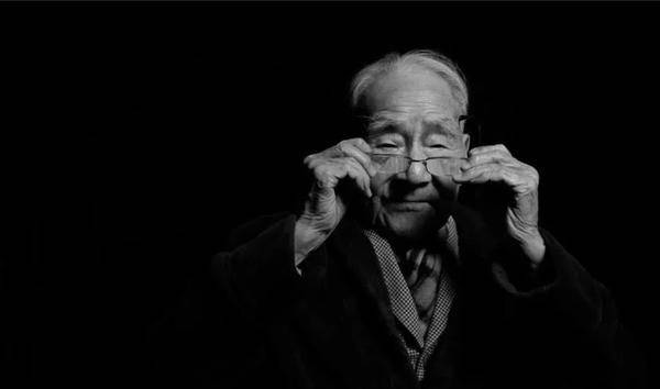 许渊冲:钱锺书先生戏称我是“译才”