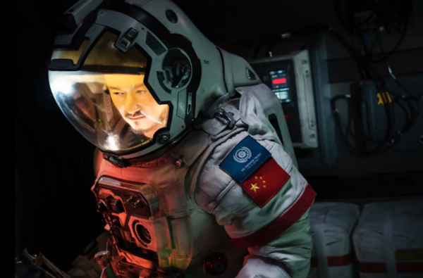 中国科幻电影不行,到底是谁的“锅”?| 上海电影节