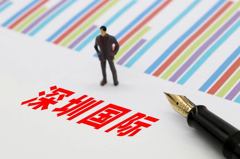 深圳国际间接持有的全资附属公司深国际(深圳)和鲲鹏资本最终放弃了并购苏宁。来源:视觉中国