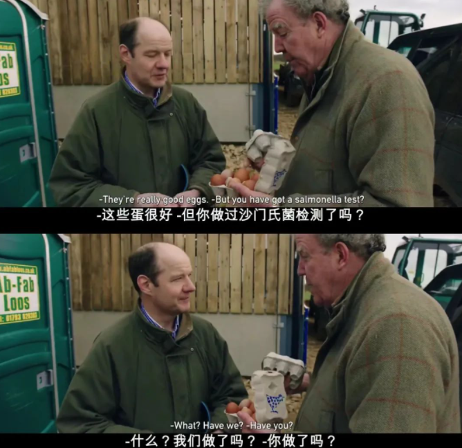 “Cheerful Charlie”又来了