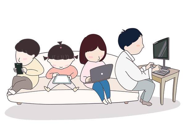 70后、80后、90后和00后,他们真的那么不同吗?