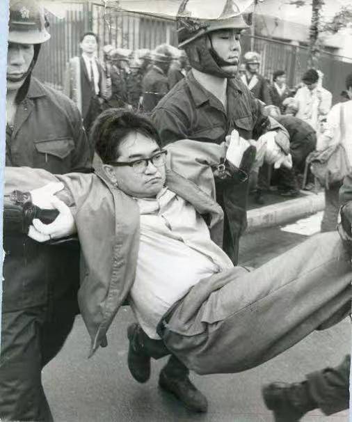 “坏孩子”鹤见俊辅