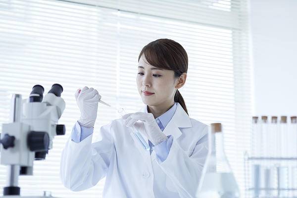 “研究村”里的牺牲品:这个国家不欢迎理科女
