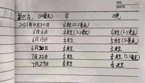“这是药啊,怎么是毒?”