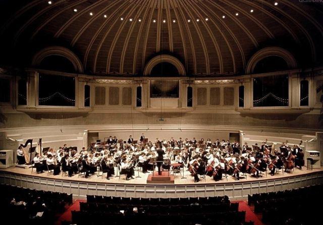 交响乐的起源,古典时期到现代交响乐都有哪些发展? 交响乐的起源,古典时期到现代交响乐都有哪些发展?