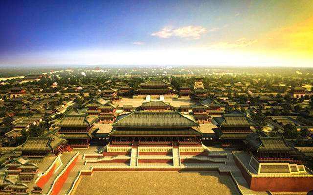 唐宪宗李纯为何能抑制住藩镇割据的局面开创中兴? 唐宪宗李纯为何能抑制住藩镇割据的局面开创中兴?