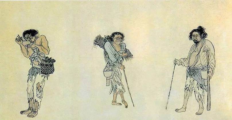 干啥啥不成的上进皇帝