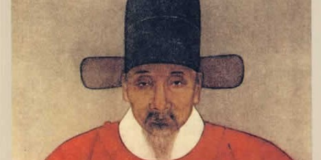 徐光启：大明朝的异类官僚