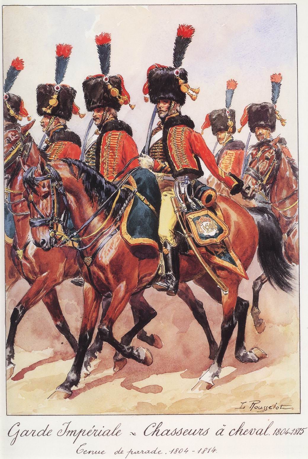 奥斯特利茨战役：一顶皇冠引发的“血案”