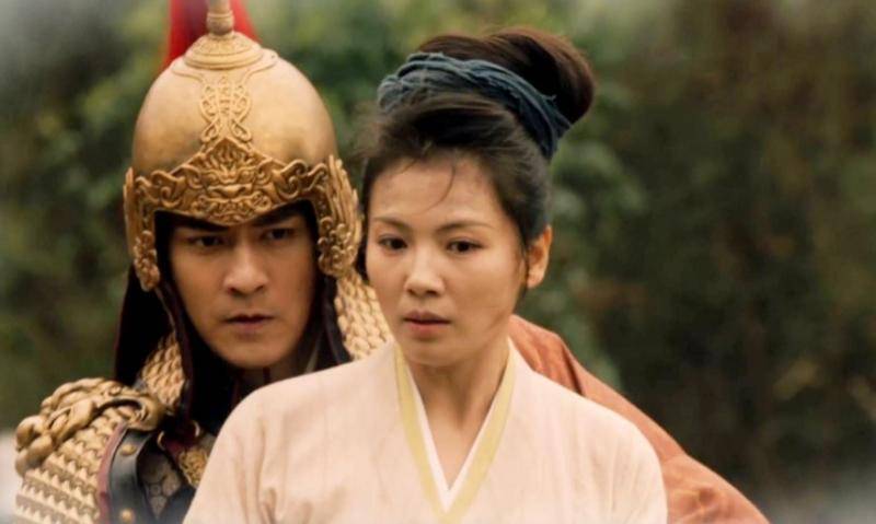 别碰瓷 大明宫词 了 它不配