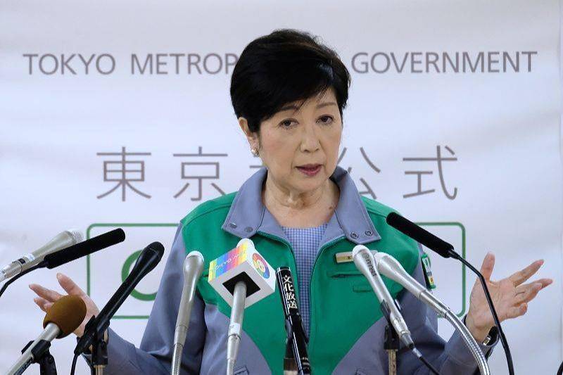 1万名医护无偿派遣,东京奥运会正在把日本拉入医疗崩溃的深渊