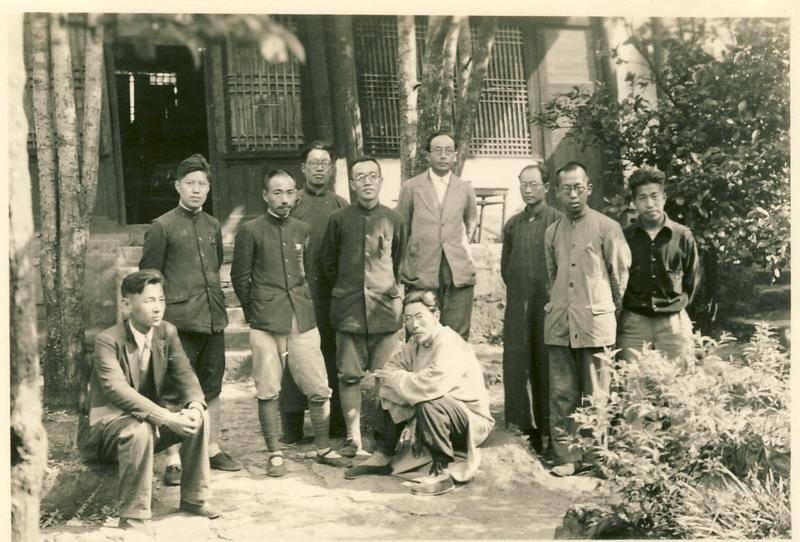 杨潇谈重走西南联大之路:在我们时代,同样需要一个大后方丨燕京访谈
